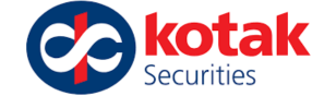 Kotak Securities Company Logo